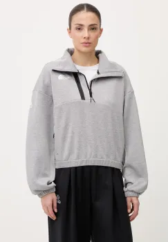 The North Face hanorac fleece pentru femei imagine