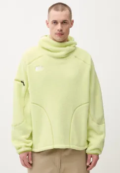 The North Face hanorac oversized pentru barbati Balaclava imagine