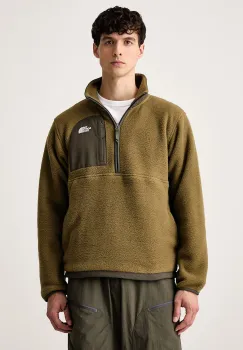 The North Face  hanorac pentru barbati din polar Yumiori imagine