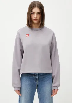 The North Face hanorac pentru femei, din bumbac imagine
