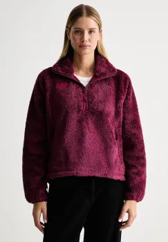 The North Face  hanorac pentru femei din polar Osito imagine