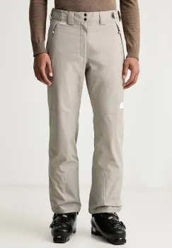 The North Face  pantaloni de schi pentru barbati Descendit imagine