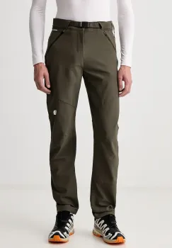 The North Face  pantaloni de trekking pentru barbati Diablo imagine