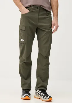 The North Face pantaloni de trekking pentru barbati Exploration Cargo imagine