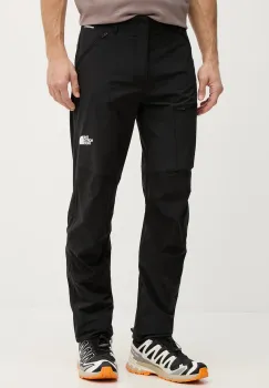 The North Face pantaloni de trekking pentru barbati SPEEDLIGHT imagine
