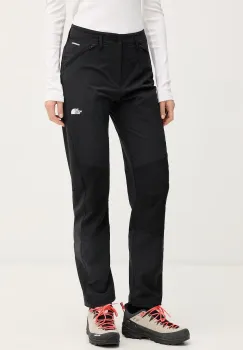 The North Face pantaloni de trekking pentru femei SPEEDLIGHT imagine
