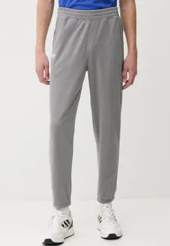 The North Face pantaloni de trening culoarea gri, uni, NF0A8D0TCQI1 imagine