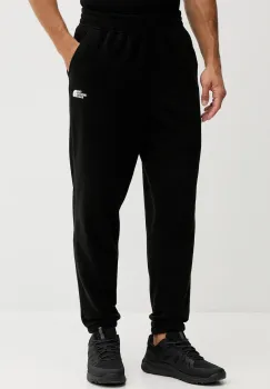 The North Face pantaloni de trening culoarea negru, uni, NF0A8D0TJK31 imagine