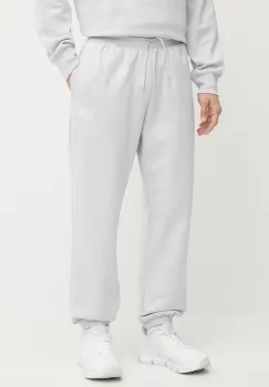 The North Face pantaloni de trening Essential Relaxed barbati, neted, NF0A8C1F0TI1 imagine