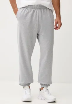 The North Face pantaloni de trening Expedition Celebration culoarea gri, cu imprimeu, NF0A8E3EDYX1 imagine