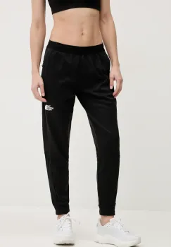The North Face pantaloni de trening Mountain Athletics culoarea negru, neted, NF0A893WJK31 imagine