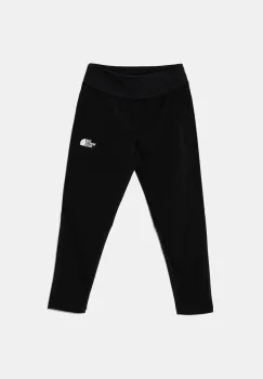 The North Face pantaloni de trening ON THE TRAIL PANT culoarea negru, uni, NF0A8BE0JK31 imagine