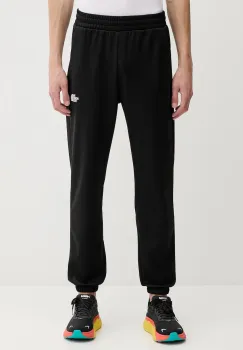 The North Face pantaloni de trening Reaxion 2.0 culoarea negru, neted, NF0A8DRSKS71 imagine