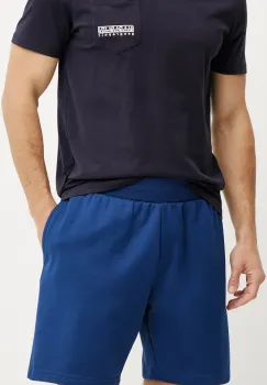 The North Face pantaloni scurti Easy Regular barbati, NF0A8C2SD1R1 imagine