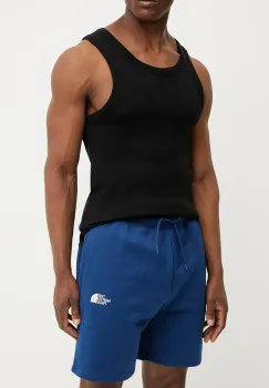 The North Face pantaloni scurti Essential Relaxed barbati, NF0A8C2GD1R1 imagine