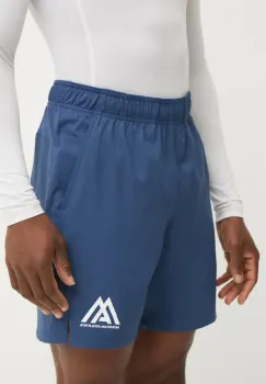The North Face pantaloni scurti sport 24/7 7In barbati, NF0A8BP6HDC1 imagine
