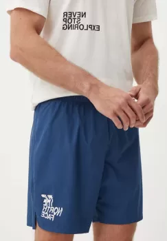 The North Face pantaloni scurti sport Limitless barbati, NF0A7ZU4SOO1 imagine