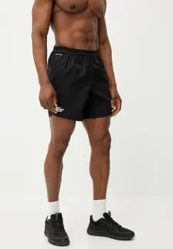 The North Face pantaloni scurti sport Sunriser 7in culoarea negru, NF0A8BBUJK31 imagine