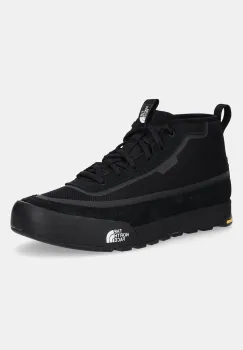 The North Face pantofi Clyffe culoarea negru, NF0A8D8XKX71 imagine