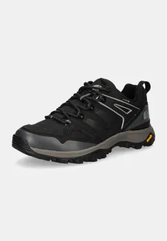 The North Face pantofi Hedgehog Gore-Tex barbati, culoarea negru, NF0A8AA9KT01 imagine
