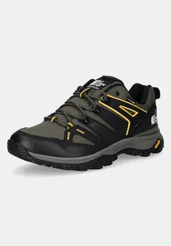 The North Face pantofi Hedgehog Gore-Tex barbati, culoarea verde, NF0A8AA9BQW1 imagine