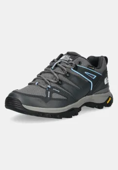 The North Face pantofi Hedgehog Gore-Tex femei, culoarea gri, NF0A8AABSOU1 imagine