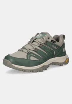 The North Face pantofi Hedgehog Gore-Tex femei, culoarea turcoaz, NF0A8AAB71P1 imagine