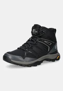 The North Face pantofi Hedgehog Mid Gore-Tex culoarea negru, NF0A8AAAKT01 imagine