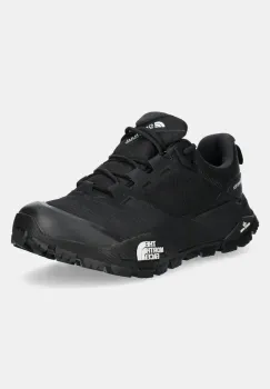 The North Face pantofi Offtrail Hike Gore-Tex femei, culoarea negru, NF0A8AEHKY41 imagine