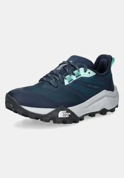 The North Face pantofi Offtrail Versa femei, culoarea turcoaz, NF0A8AEZ81E1 imagine