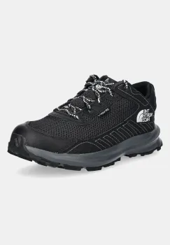 The North Face pantofi outdoor FASTPACK HIKER WP culoarea negru, NF0A5LXGKX71 imagine