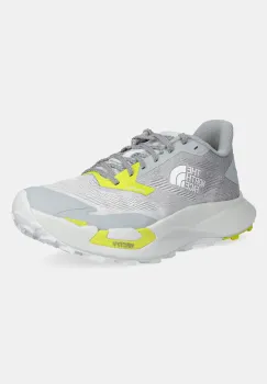 The North Face pantofi Vectiv Enduris 4 barbati, culoarea gri, NF0A8AEPCIY1 imagine