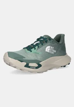 The North Face pantofi Vectiv Enduris 4 barbati, culoarea verde, NF0A8AEP73G1 imagine