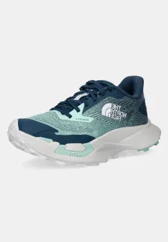 The North Face pantofi Vectiv Enduris 4 femei, culoarea turcoaz, NF0A8AEQ6R81 imagine