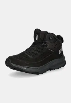 The North Face pantofi Vectiv Exploris 2 Futurelight femei, culoarea negru, NF0A7W4YNY71 imagine