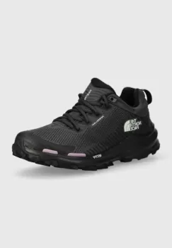 The North Face pantofi Vectiv Fastpack Futurelight femei, culoarea negru imagine