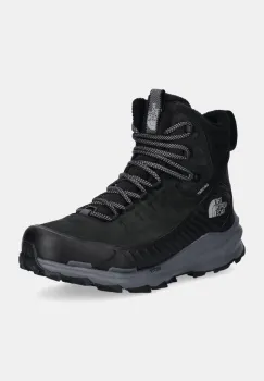 The North Face pantofi Vectiv Fastpack Insulated barbati, culoarea negru, izolat, NF0A8AEVNY71 imagine