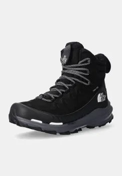 The North Face pantofi Vectiv Fastpack Insulated femei, culoarea negru, izolat, NF0A8AEWNY71 imagine
