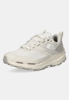 The North Face pantofi Vectiv Fastpack Lite WP femei, culoarea bej, NF0A8AFC6T11 imagine