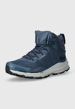 The North Face pantofi Vectiv Fastpack Mid Futurelight barbati imagine