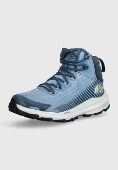 The North Face pantofi Vectiv Fastpack Mid Futurelight femei imagine