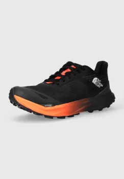 The North Face pantofi Vectiv Infinite 2 barbati, culoarea negru, NF0A7W5M3KI1 imagine