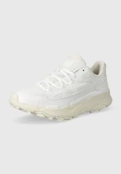 The North Face pantofi Vectiv Taraval femei, culoarea alb, NF0A52Q2WFO1 imagine