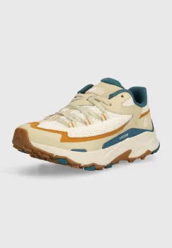 The North Face pantofi Vectiv Taraval femei, culoarea bej, NF0A52Q2TIU1 imagine