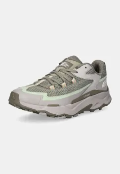 The North Face pantofi Vectiv Taraval femei, culoarea maro, NF0A52Q28IX1 imagine
