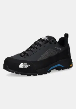 The North Face pantofi Verto Alpine Gore-Tex culoarea gri, NF0A83NDMN81 imagine
