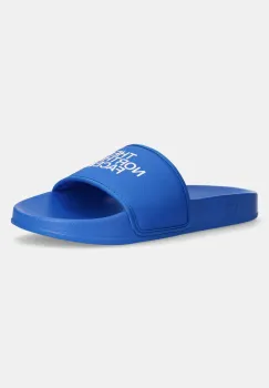 The North Face papuci Base Camp Slide III barbati, NF0A4T2R73V1 imagine