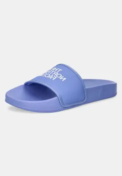 The North Face papuci Base Camp Slide III femei, NF0A4T2S7UH1 imagine