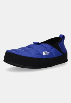 The North Face papuci copii Y THERMOBALL TRACTION MULE II NF0A39UXG781 imagine
