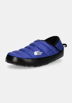 The North Face papuci de casa Thermoball Traction Mule V NF0A3UZNG781 imagine